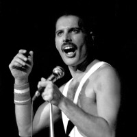 Freddie Mercury