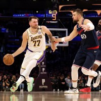 ivica zubac luka doncic