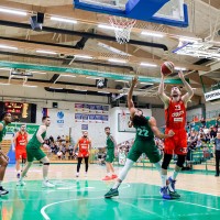 krka olimpija af