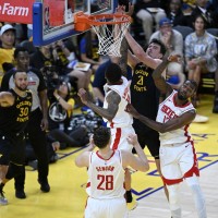houston golden state pm