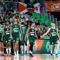 cedevita olimpija af