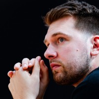 luka doncic af