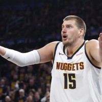 nikola jokic
