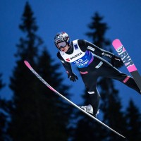 marius lindvik