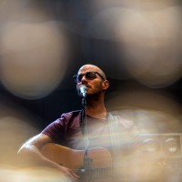 Rudi Bučar - Po skoraj petih letih se Rudi Bučar vrača z novo skladbo Lačn bluz,