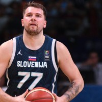 luka doncic