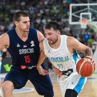 doncic jokic