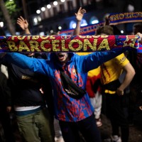 barcelona