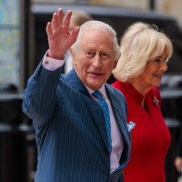 Kralj Karel - Na lestvici najbogatejših Britancev je tudi kralj Karel
