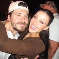 Brooklyn Beckham, Nicola Peltz