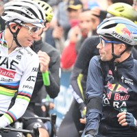 pogacar roglic