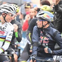 tadej pogacar primoz roglic