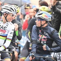 tadej pogacar primoz roglic