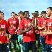 crvena zvezda