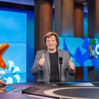 Napisal je pesem o stigmatizaciji, ki jo to bo predstavil na CMC Festivalu