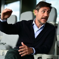 Victor Sanchez