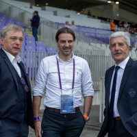 bojan ban mihael mikić drago cotar