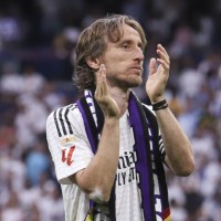 modric