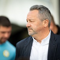 slavisa stojanovic ac