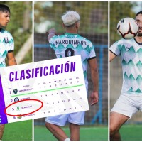 Olimpija Montevideo