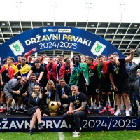 olimpija pokal slavje mm