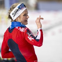 Therese Johaug