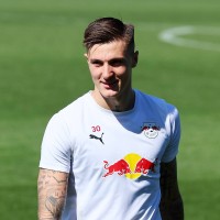 benjamin sesko leipzig pm