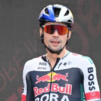 primoz roglic