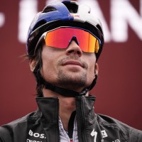 primoz roglic