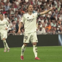 luka modric
