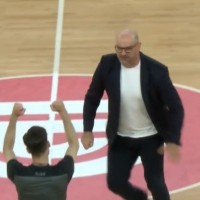 Zvezdan Mitrovic