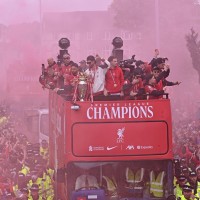 liverpool
