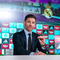 xabi alonso
