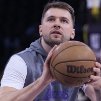 luka doncic
