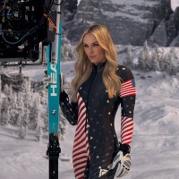 lindsey vonn
