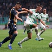 Olimpija Rijeka Raul Florucz