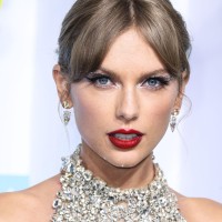 Taylor Swift - Taylor Swift so se izpolnile največje sanje in njena glasba je spet posta