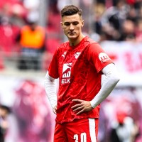 benjamin šeško
