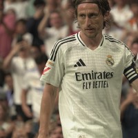 modric