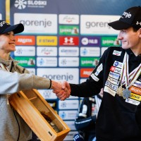 domen nika prevc