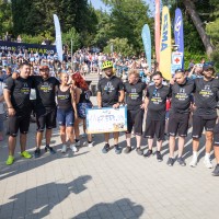 Deželak junak za počitnice otrok zbral 1.161