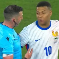 mbappe oliver