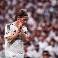 luka modric
