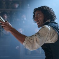 frankenstein, guillermo-del-toro