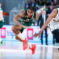 olimpija partizan