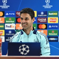 mikel arteta arsenal