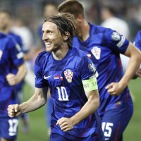 luka modric pm