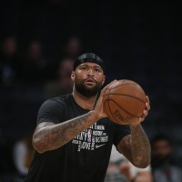 demarcus cousins