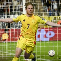 de bruyne