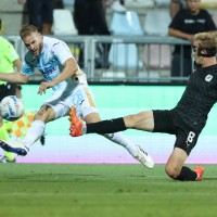 rijeka olimpija